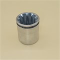 Переходная муфта шнека мясорубки Moulinex ME558 RTS174760000083399 - фото 487056