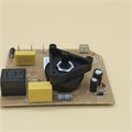 Плата управления для кухонной машины Moulinex QA150110 RTS174760000083405 - фото 487168