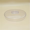 Крышка Б/У йогуртницы Tefal YG 260132 RTS174760000083413бу - фото 487375