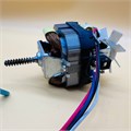 Мотор (уценка) для мясорубки KH76/20-A 600W Class155 00755207-УЦ