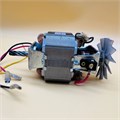 Мотор Б/У для мясорубки HC7635 1200W 00755627-бу