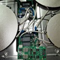 SP001256 Генератор варочной поверхности Kuppersberg. Модуль Индукционный SP001256-1