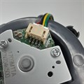 00-00048479 Двигатель вентилятора для робота-пылесоса Redmond RV-R640S 00-00048479