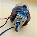 Двигатель YK-7025 Б/У для мясорубки 250W AC YK-7025-бу