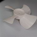 Крыльчатка вентилятора СВЧ 6g.00.01.00.000000