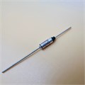 F 0066 Предохранитель (F) Fuse Thermo 250V10A 192*C F 0066 - фото 491253