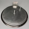 Электроконфорка  d=180mm 2000W Россия с ободом КХ-0017783