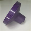 Крышка редуктора  для блендера Vitek VT-3408 VT 00755283/БУ - фото 49427