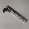 Петля двери для электроплиты Hansa FCCW 530977 00754391-1 - фото 49433