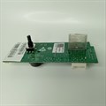 0021800238A Модуль (плата, дисплей) интерфейса стиральной машины Haier 0021800238A-1