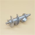 Шнек для мясорубки Moulinex ME106 RTS174760000083501