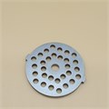 Решетка для электрической мясорубки Moulinex ME106 RTS174760000083498 - фото 494774
