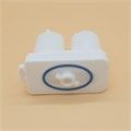 Корпус аккумулятора электроподжига для водонагревателя EDISSON H 20 D RTS174760000083511 - фото 495057