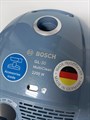 GL-30 Крышка для пылесоса BOSCH GL-30