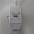 Кабель питания с УЗО (устройство защитного отключения) 00755029-1