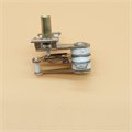 Термостат KST220 T250 10A для обогревателя Thermex RTS174760000083545 - фото 497557