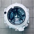 Бак Б/У для стиральной машины HOTPOINT ARISTON NSD6239 S VE RU C00282801-бу - фото 502682