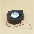 Кулер (вентилятор) G10D12BS8AZ-51 E14 для индукционной плиты Gorenje IT641BCSC7 RTS174760000083597 - фото 504671