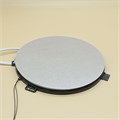 Конфорка D=220mm индукционной варочной поверхности Gorenje IT641BCSC7 RTS174760000083601 - фото 504760