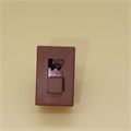 Кнопка включения 1-позиция  для вытяжки Turboair TILLY LUX WH/F/60 RTS174760000083602 - фото 504907