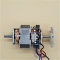 Мотор MG-120 GB HC7625M230 для мясорубки Leran MGP-1411 RTS174760000083608 - фото 505032