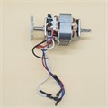 Мотор MG-120 GB HC7625M230 для мясорубки Leran MGP-1411 RTS174760000083608
