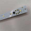 Модуль светодиодный Pozis 10LED (246*15mm) КХ-0018781