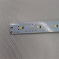 Модуль светодиодный Pozis 10LED (246*15mm) КХ-0018781