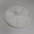 Шестеренка мясорубки Kenwood MGR002UN большая КХ-0006893