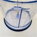 Чаша измельчителя (500ml) Б/У для блендера Scarlett SC-HB42F49 RTS174760000083718-бу