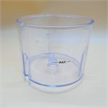 Чаша Б/У блендера MAXWELL MW-1172W RTS174760000083714-бу - фото 512703