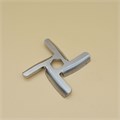 Нож для электрической мясорубки Moulinex ME106 RTS174760000083770 - фото 517092