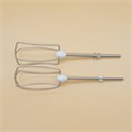 Венчики (2 шт) для миксера Moulinex HM462110, HM650E RTS174760000083776
