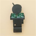 Плата управления для миксера Moulinex HM462110 RTS174760000083778 - фото 517363