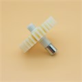 Шестеренка Б/У D=70mm для мясорубок Moulinex HV1 RTS174760000083866-БУ