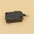 Микропереключатель Б/У 2-х контактный KW3A для микроволновой печи RTS174760000083936-БУ