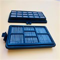 Набор фильтров Б/у (2шт) для пылесоса  POLARIS PVC 2031 RUS RTS174760000083942-бу