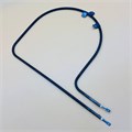 Тэн Б/У для духовки мини печи 220v 650w RTS174760000083948-бу - фото 529360