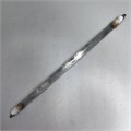 ТЭН Б/У верхний (гриля) микроволновой печи Panasonic NN-GX36BF RTS174760000080620бу. - фото 530544