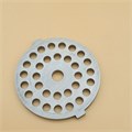 Решетка (мелкая) для электрической мясорубки VITEK VT-1670 RTS174760000084031 - фото 535058