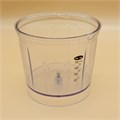 Чаша Б/У (500ml) блендера LERAN HB 515 RTS174760000084040-бу - фото 535274