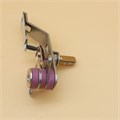 Регулируемый термостат Б/У для утюга KDT-300A  16A  250V  T250 RTS174760000084051-БУ