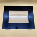 Стекло наружное BDE 111 02 060-01 (рис. 67) для духового шкафа DARINA 1U BDE111707 At 001411