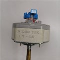 341226801 Термостат стержневой водонагревателей 16A 250V 215мм 341226801
