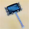 Плата индикации и управления для мультиварки Polaris PMC 0526IQ-EB/FD40F2/W64K 018268 - фото 545160