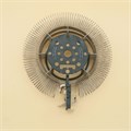Элемент нагревательный 2000W Б/У для тепловентилятора BALLU BFH/S-04 RTS174760000084220-БУ - фото 547243