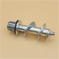 Шнек для мясорубки Binatone MGP-1414 RTS174760000084229 - фото 547388
