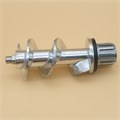 Шнек для мясорубки Binatone MGP-1414 RTS174760000084229