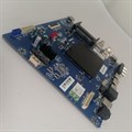 0530065391 Материнская плата телевизор Haier H50K6UG (CV6886H-A) 0530065391-1 - фото 54960