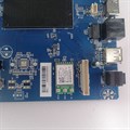 0530065391 Материнская плата телевизор Haier H50K6UG (CV6886H-A) 0530065391-1